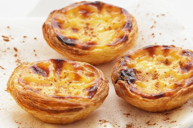 Lisbon Premium Private Half-Day Discovery - FAQ