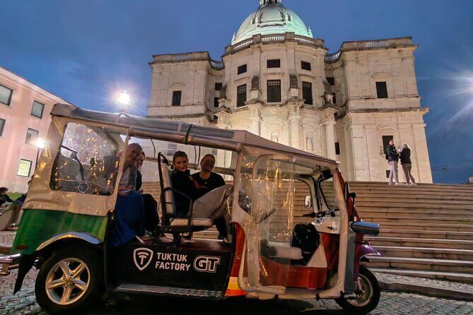 Lisbon Private 3 hours tour - Who Is This Tour Best For?