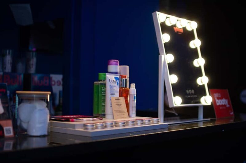 Lisbon: Private Bachelorette Dance & Glitter Party - Authentic Voices & Realistic Expectations