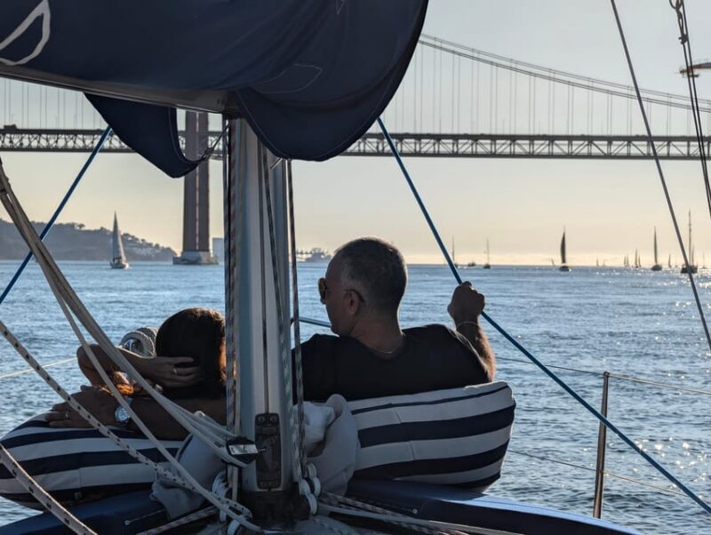 Lisbon: Private Boutique Boat Tour  Sail in Style - Why This Tour Might Be Perfect for You