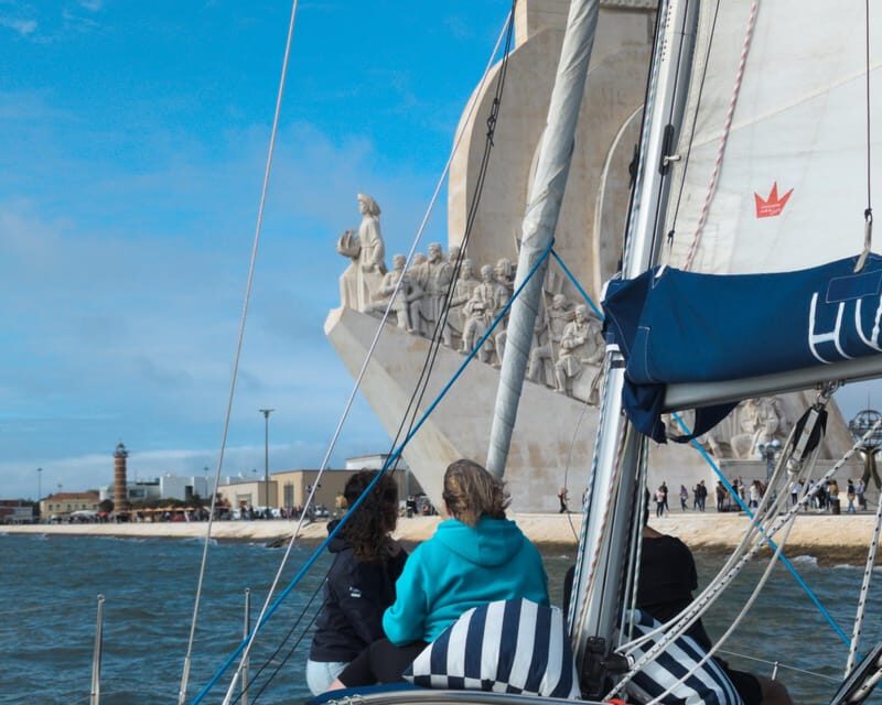 Lisbon: Private Boutique Boat Tour  Sail in Style - FAQs