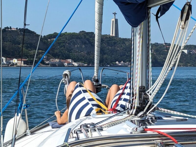 Lisbon: Private Boutique Boat Tour  Sail in Style - Final Thoughts