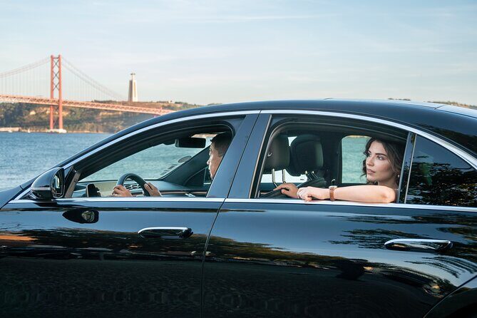 Lisbon Private Chauffeur Premium Hourly Service - How the Service Delivers Value