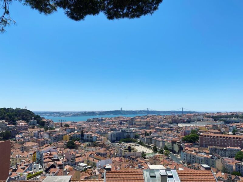 Lisbon: Private City Sightseeing Tour by Tuk-Tuk - FAQs