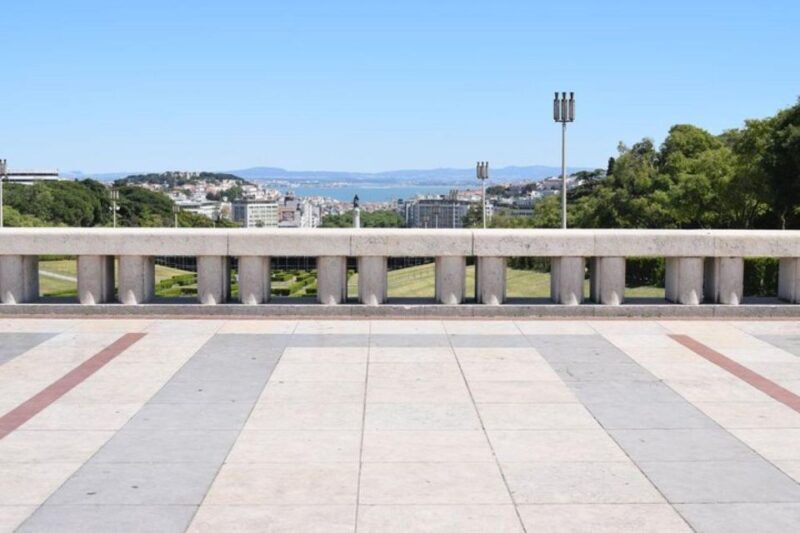 Lisbon: Private City Sightseeing Tour - Exploring Lisbon with a Personal Touch