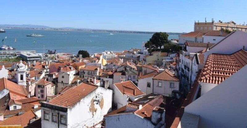 Lisbon: Private City Sightseeing Tour - Practical Details & Tips