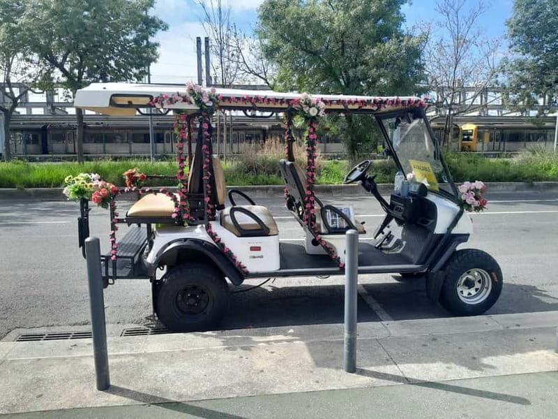 Lisbon: Private City Tour by Eco-friendly Tuk Tuk - Exploring the Tour Itinerary in Detail