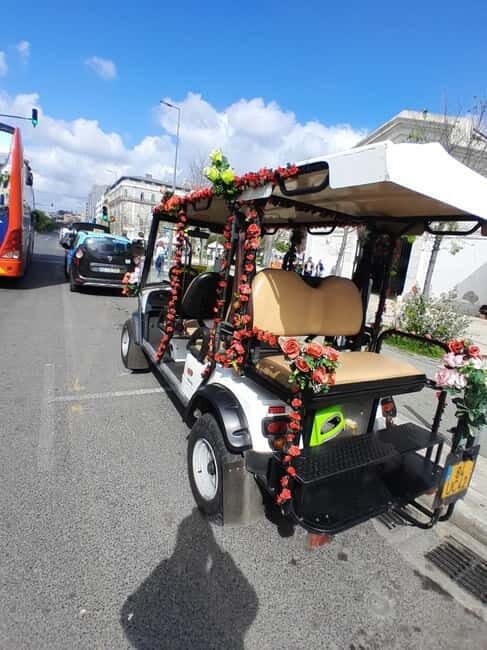 Lisbon: Private City Tour by Eco-friendly Tuk Tuk - Who Should Consider It?