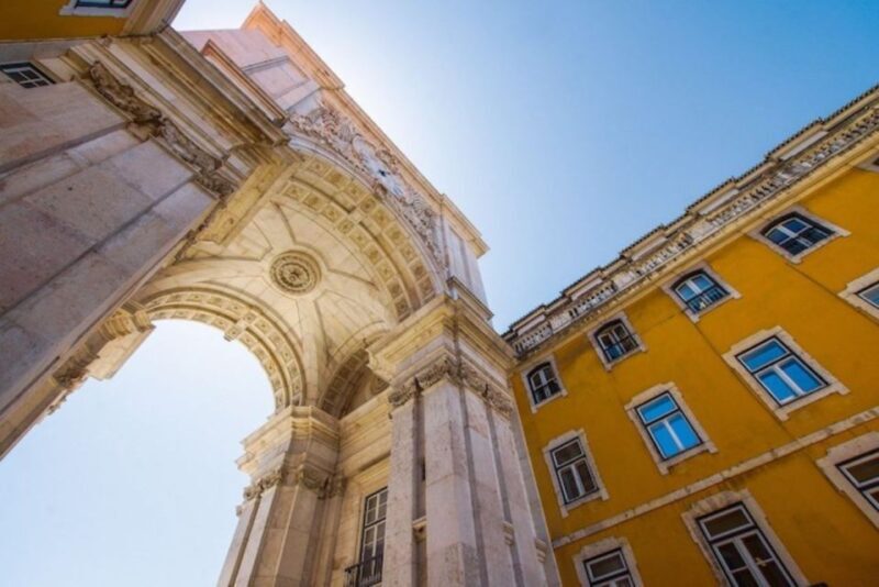 Lisbon: Private City Tour by Eco Tuk Tuk - What Makes the Experience Stand Out