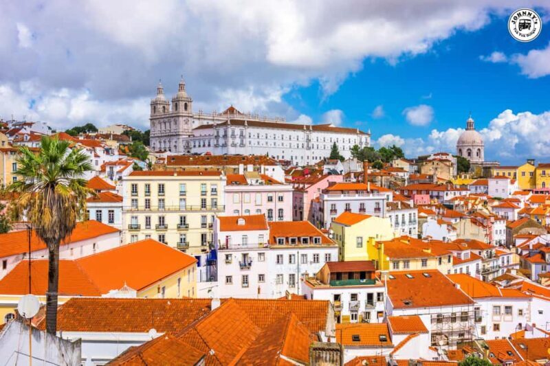 Lisbon Private City Tour by Electric Tuk Tuk & Eco Quad - Key Points