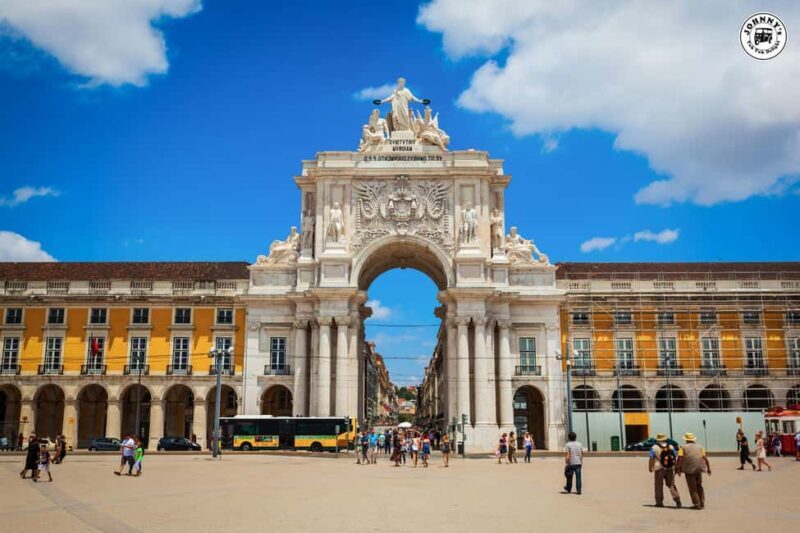 Lisbon Private City Tour by Electric Tuk Tuk & Eco Quad - A Deep Dive into the Tour Experience