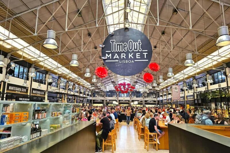 Lisbon Private City Tour by Electric Tuk Tuk & Eco Quad - Who Should Consider This Tour?