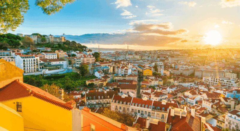 Lisbon: Private City Tour by Tuk-Tuk - FAQ