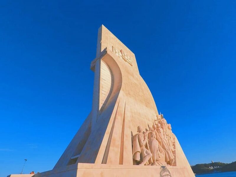 Lisbon: Private City Tour - Key Points