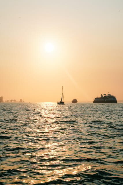 Lisbon PRIVATE Cruise - Fun, Friends and Unique Moments - Final Thoughts