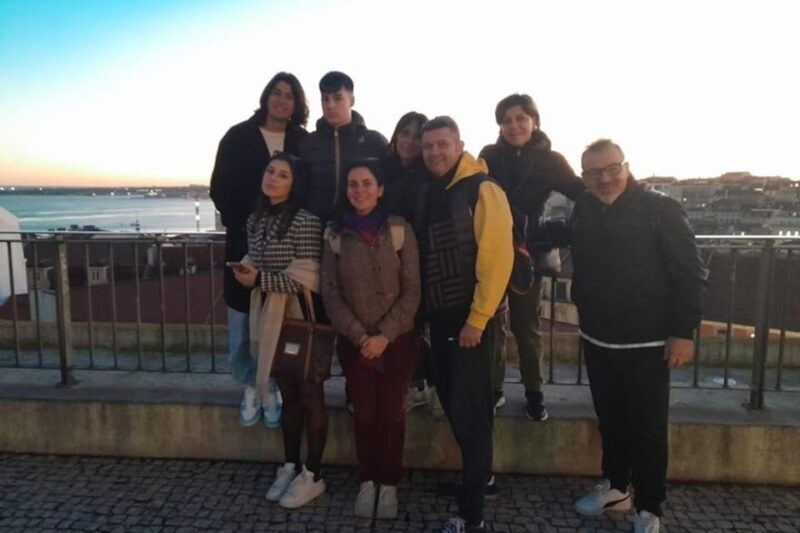 Lisbon: Private Custom Tour with a Local Guide - FAQ