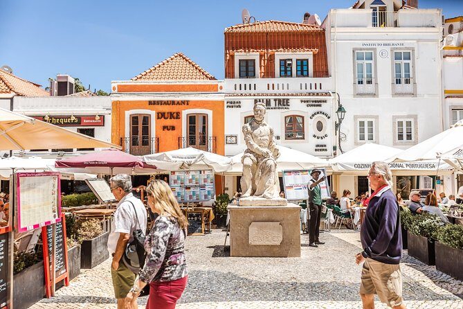 Lisbon Private Custom Tours with a Local: Highlights & Hidden Gems - What You Might Find Less Appealing