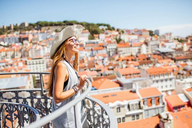 Lisbon Private Custom Tours with a Local: Highlights & Hidden Gems - What’s Included and What’s Not