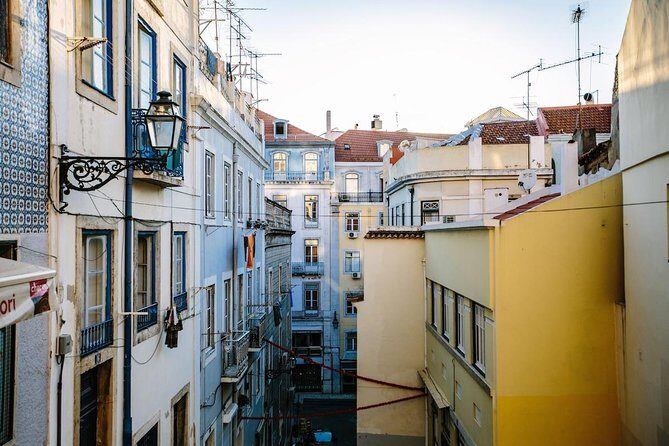 Lisbon Private Custom Tours with a Local: Highlights & Hidden Gems - Authentic Experiences as Told by Travelers