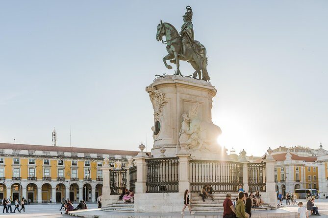 Lisbon Private Custom Tours with a Local: Highlights & Hidden Gems - Frequently Asked Questions