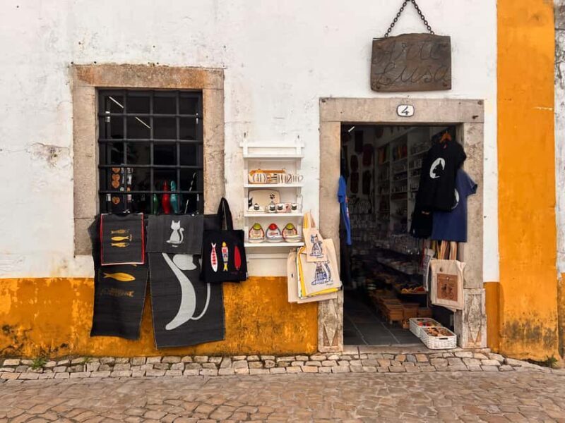 Lisbon: Private Day Trip to 3 Destinations of Choice - Practical Details and Considerations