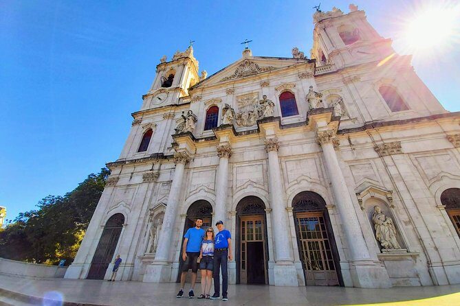 Lisbon Private Deluxe Half Day City Tour - Is This Tour Right for You?