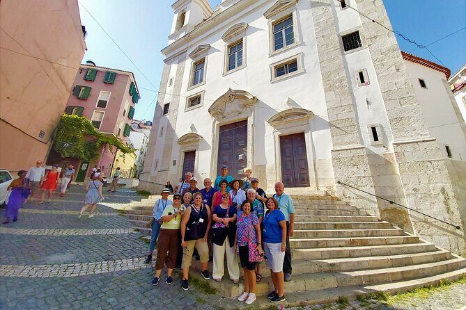 Lisbon Private Deluxe Half Day City Tour - FAQs about the Lisbon Private Deluxe Half Day Tour