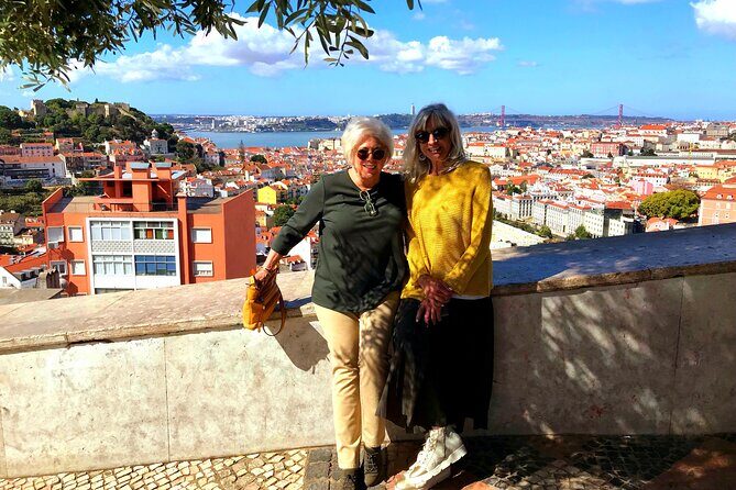Lisbon Private Deluxe Half Day City Tour - Final Thoughts