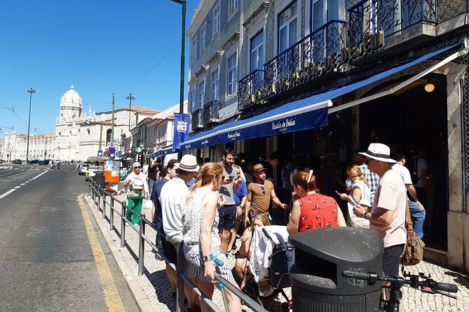 Lisbon Private Driver and Customizable Tour - What to Expect from This Lisbon Tour