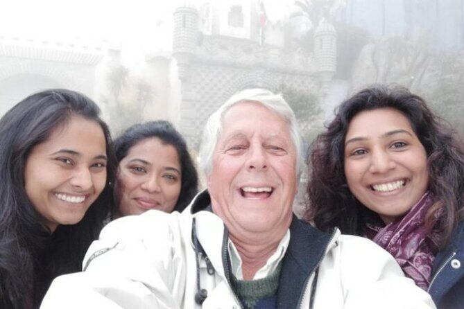 Lisbon Private Driver and Customizable Tour - The Value of the Price