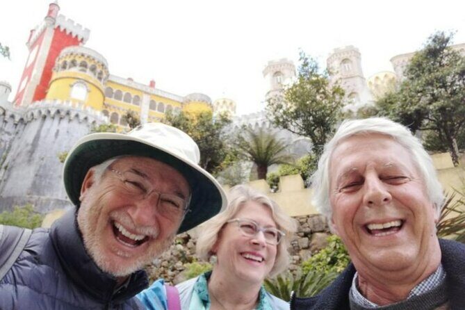 Lisbon Private Driver and Customizable Tour - The Downsides & Considerations