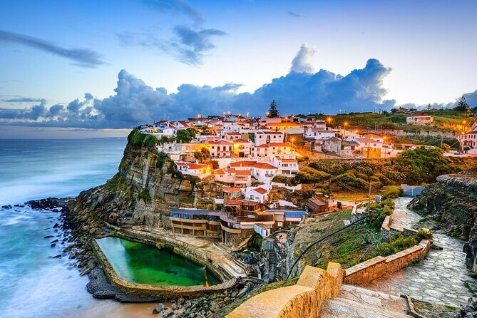 Lisbon Private Driver and Customizable Tour - Frequently Asked Questions