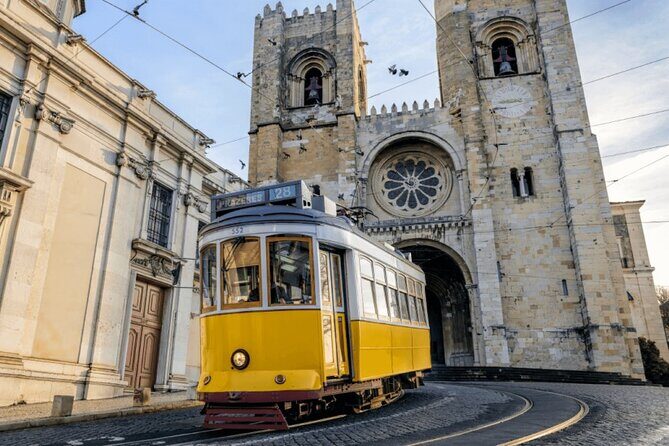 Lisbon Private Driver and Customizable Tour - Final Thoughts