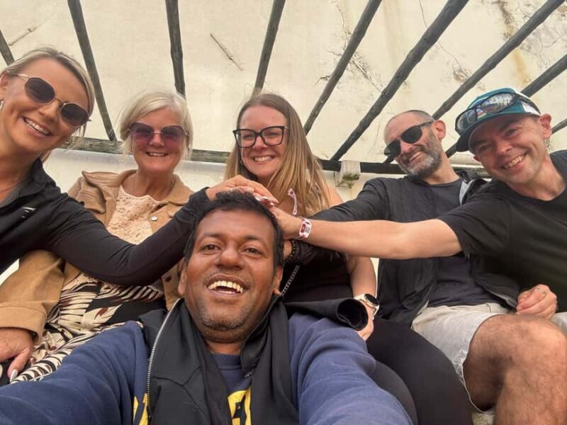 Lisbon: Private Eco-Friendly Tuk-Tuk Tour with Guide - FAQ