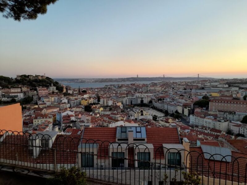 Lisbon: Private Eco Tuk-Tuk Tour for 2 Hours - What Could Be Better?