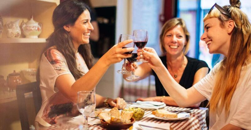 Lisbon: Private Evening Tour with Drinks & Bites in Alfama - The Value of the Experience