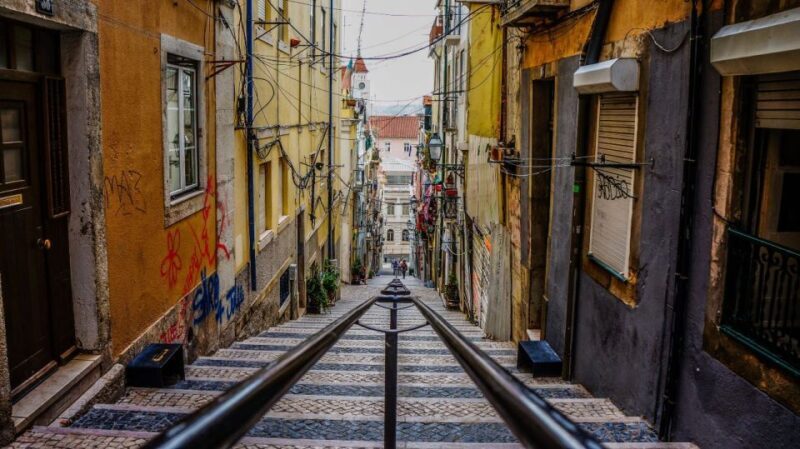 Lisbon: Private Expert City Tour by Eco Tuk Tuk - Final Thoughts