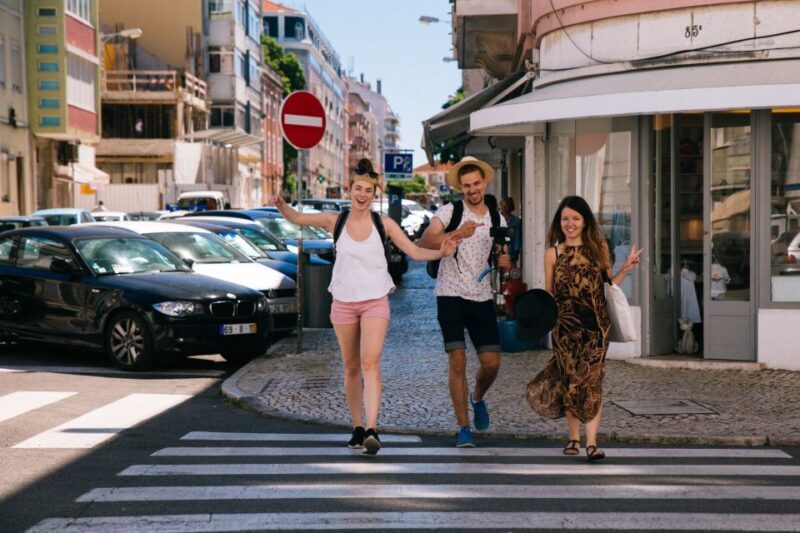 Lisbon: Private Food Tour  10 Tastings with Locals - What You Can Expect from This Lisbon Food Tour