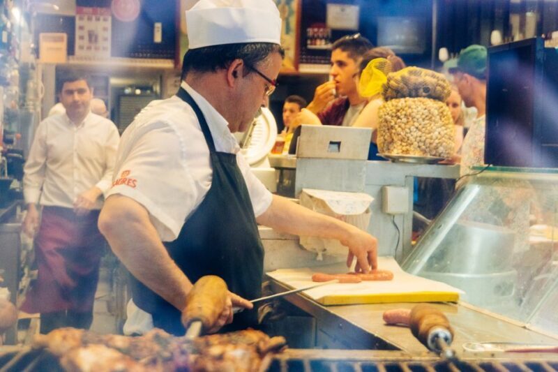 Lisbon: Private Food Tour  10 Tastings with Locals - FAQ