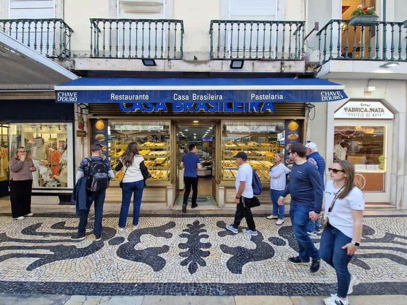 Lisbon: Private Food Tour with Tastings - Key Points