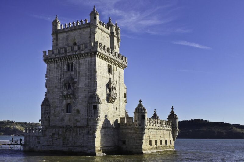 Lisbon: Private Full-Day Chauffeur Driven Tour - Why This Tour Works