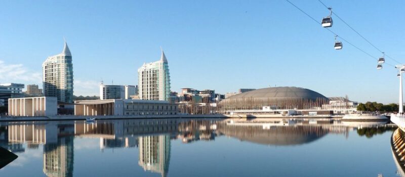 Lisbon: Private Full Day City Tour - Key Points