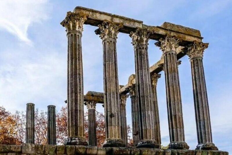 Lisbon: Private Full Day Evora & Alentejo Wine Tour - The Experience in Detail