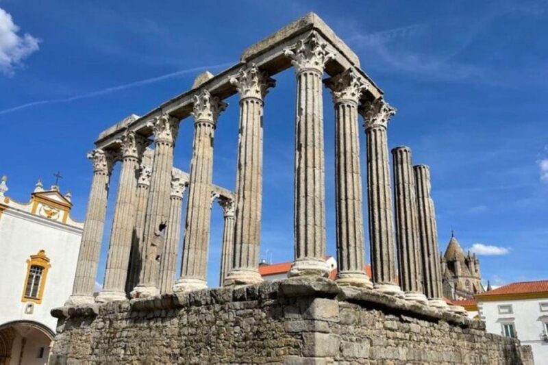 Lisbon: Private Full Day Evora & Alentejo Wine Tour - FAQs