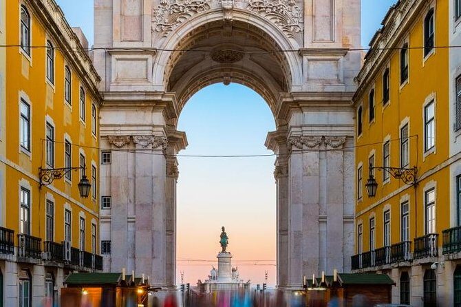 Lisbon Private Full Day Sightseeing Tour - Final Tips