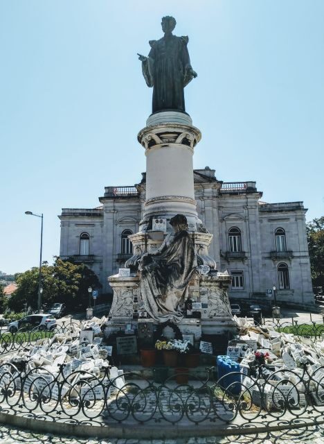 Lisbon Private Full Day to the City of 7 hills + King Crist - Who Is This Tour Best For?