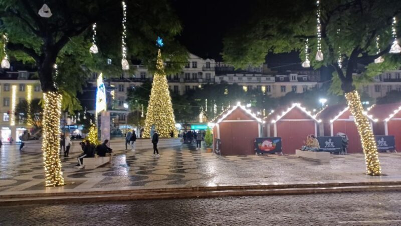 Lisbon Private Full Day to the City of 7 hills + King Crist - Final Thoughts: Is This the Tour for You?