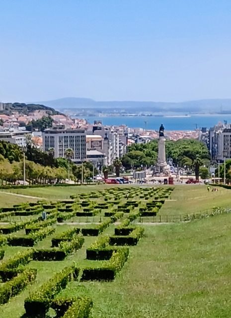 Lisbon Private Full Day to the City of 7 hills + King Crist - FAQ