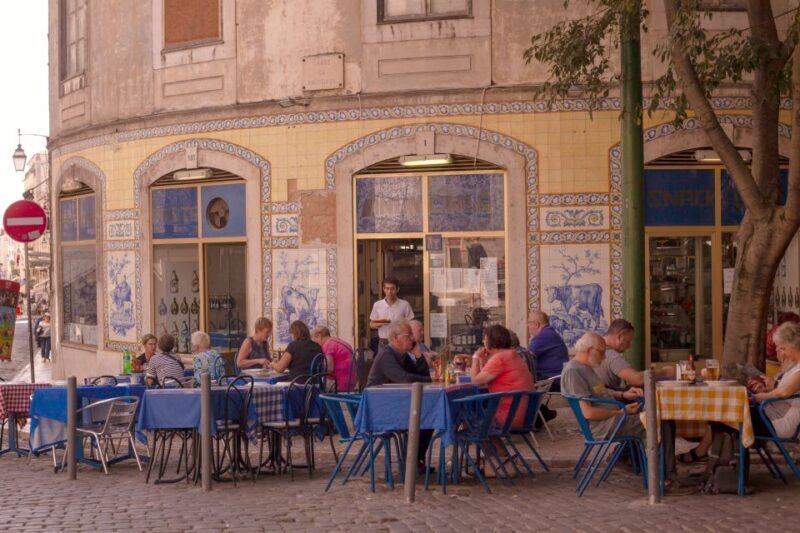 Lisbon Private Full Day Tour - History, Local Life & Food - The Experience: What Visitors Say