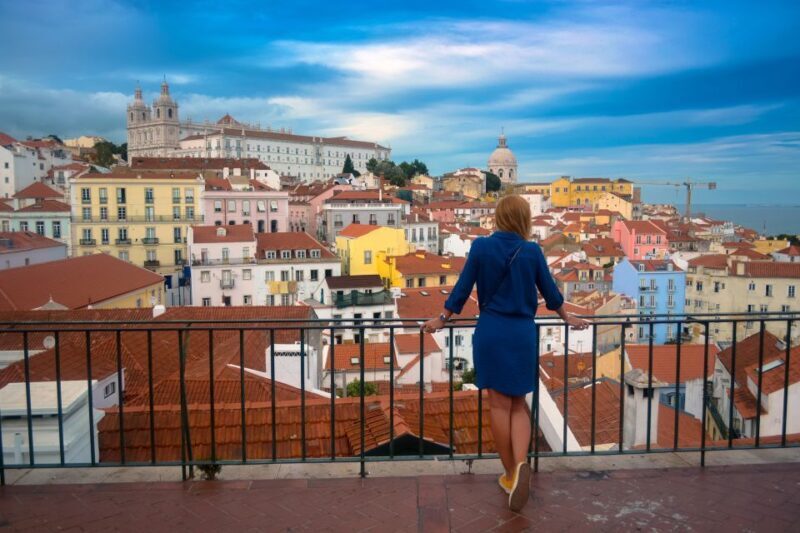 Lisbon Private Full Day Tour - History, Local Life & Food - FAQ